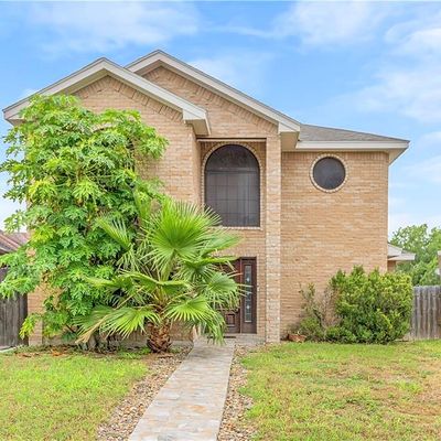 315 Ashley Ct, Pharr, TX 78577