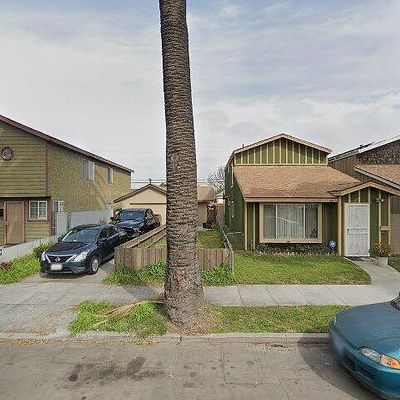 315 E Hullett St, Long Beach, CA 90805