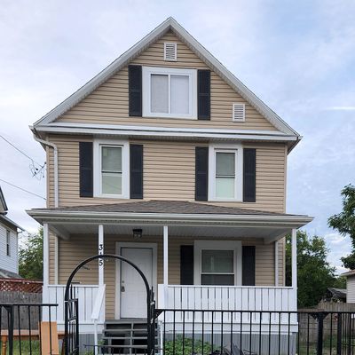 315 E South St, Akron, OH 44311