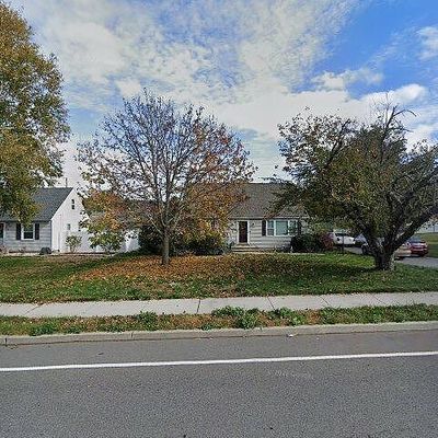 315 Gravel St, Meriden, CT 06450