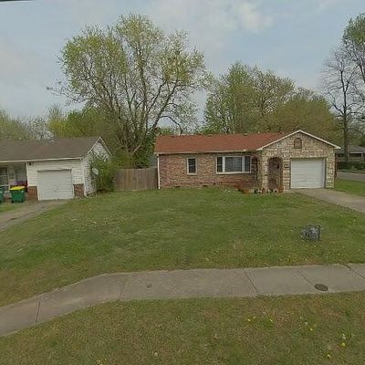 315 N West End St, Springdale, AR 72764