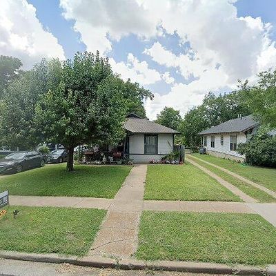 315 N Marlborough Ave, Dallas, TX 75208