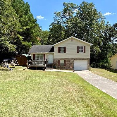 315 Ridge St, Trion, GA 30753