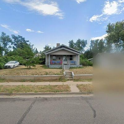 3150 S Pennsylvania St, Englewood, CO 80113