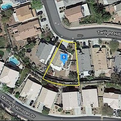 3151 Twilight Hills Ave, Henderson, NV 89052