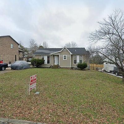 3153 Towne Village Rd, Antioch, TN 37013