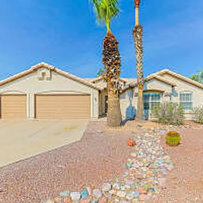 3154 N Olympic, Mesa, AZ 85215