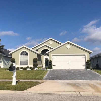 3155 Benson Park Blvd, Orlando, FL 32829