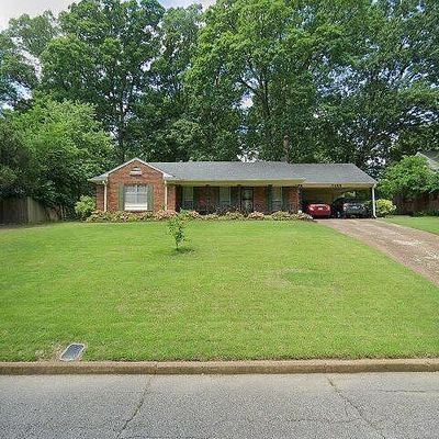 3155 Bluefield St, Memphis, TN 38128