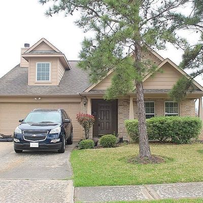 3155 Rendezvous Ct, Spring, TX 77373