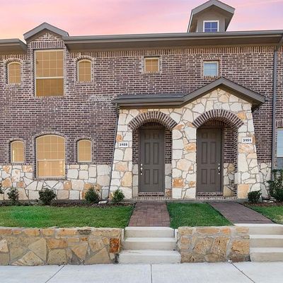 3155 Solona Circle, Denton, TX 76207