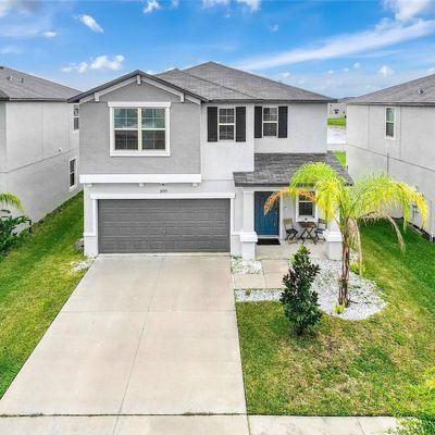 31575 Barrel Wave Way, Wesley Chapel, FL 33545