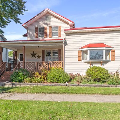 316 Bloomington Ave, Curwensville, PA 16833