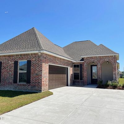 316 Hidden Meadows Drive, Lafayette, LA 70506