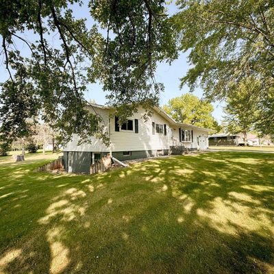 316 Front St W, Hitterdal, MN 56552