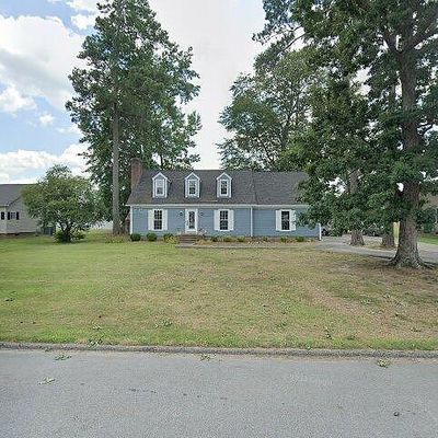 316 Jay Trl, Murfreesboro, NC 27855