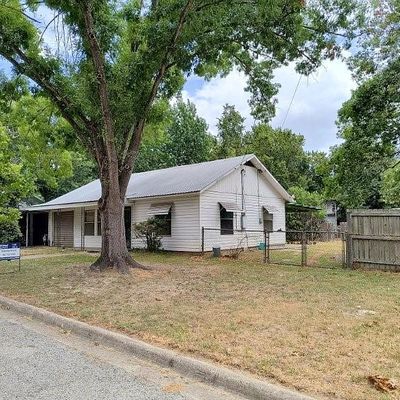 316 Mary St, Rockdale, TX 76567