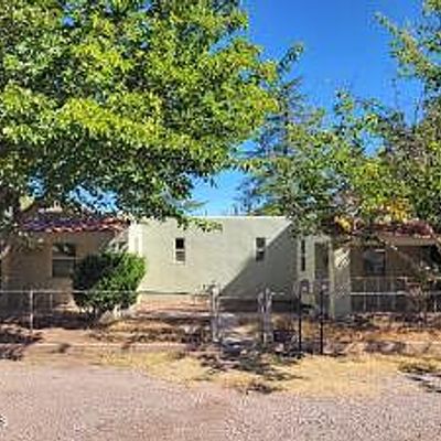 316 Mill Rd, Bisbee, AZ 85603