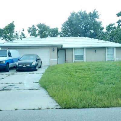 316 Ne 7 Th St, Cape Coral, FL 33909