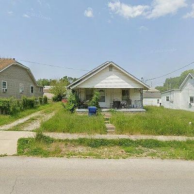 316 N College Ave, Greencastle, IN 46135