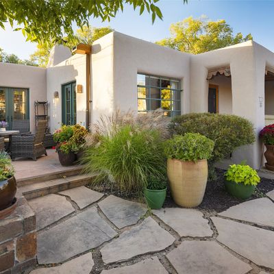 316 Otero St, Santa Fe, NM 87501