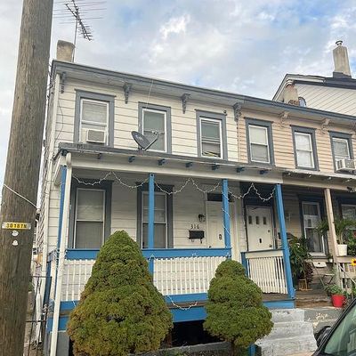 316 Woodland St, Trenton, NJ 08610