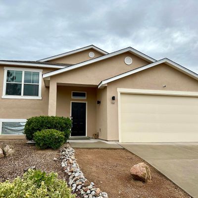 3161 Clear Sky St Sw, Los Lunas, NM 87031