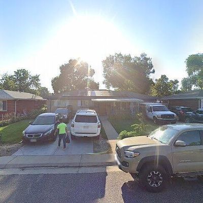 3162 Vaughn St, Aurora, CO 80011