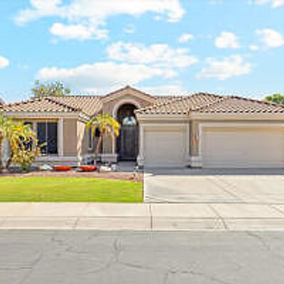 3165 E Indigo Bay Dr, Gilbert, AZ 85234