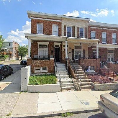 3165 Elmora Ave, Baltimore, MD 21213