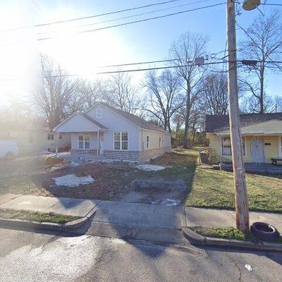 3165 Madrid Ave, Memphis, TN 38112