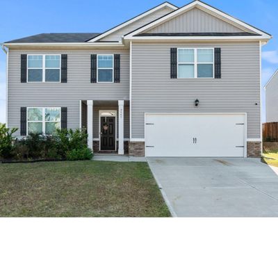 3167 Carmine Ave, Graniteville, SC 29829