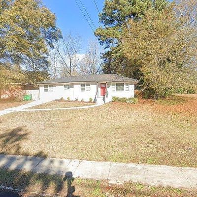 3168 Mcafee Rd, Decatur, GA 30032