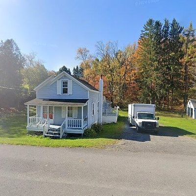 3167 State Route 215, Cortland, NY 13045