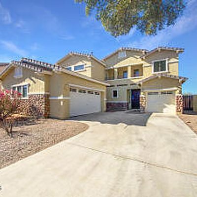 3169 N Desert Horizons Ln, Casa Grande, AZ 85122