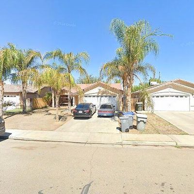 317 E Kern St, Avenal, CA 93204