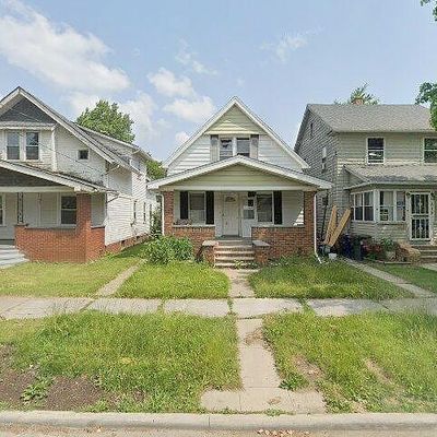 317 E Pearl St, Toledo, OH 43608