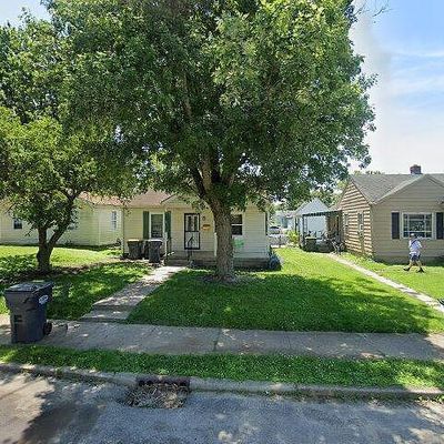 317 E 35 Th St, Anderson, IN 46013