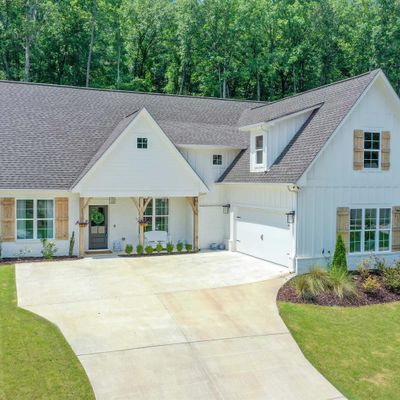 317 Kinross Circle, Pelham, AL 35124