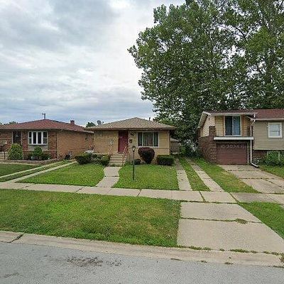 317 Madison Ave, Calumet City, IL 60409