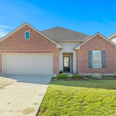 317 Langley Dr, Sulphur, LA 70665