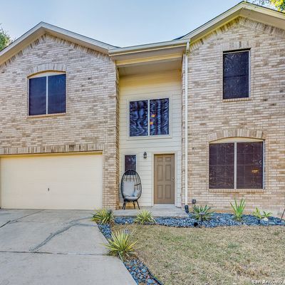 317 Lasso Ln, Cibolo, TX 78108