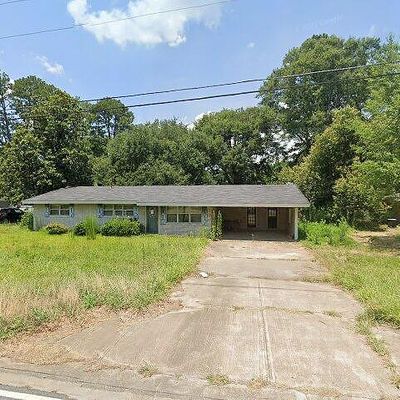 317 Lincoln Rd, Monroe, LA 71203