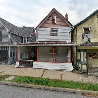 317 Pennsylvania Ave, Renovo, PA 17764