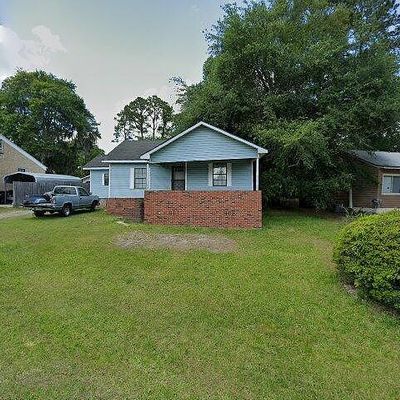 317 Pineview Dr, Waycross, GA 31501