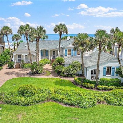 317 Ponte Vedra Blvd, Ponte Vedra Beach, FL 32082