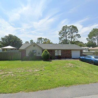 317 Prudence Ln, Panama City, FL 32408