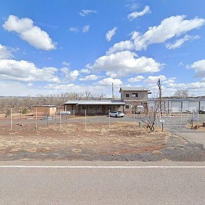 317 Nm Highway 3, Ribera, NM 87560