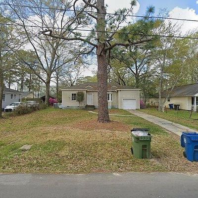 317 S 24 Th Ave, Hattiesburg, MS 39401