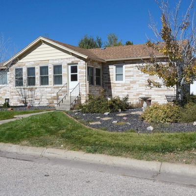 317 W Laramie, Guernsey, WY 82214